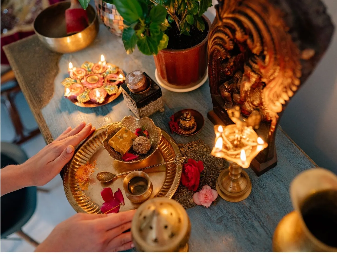 Ritual