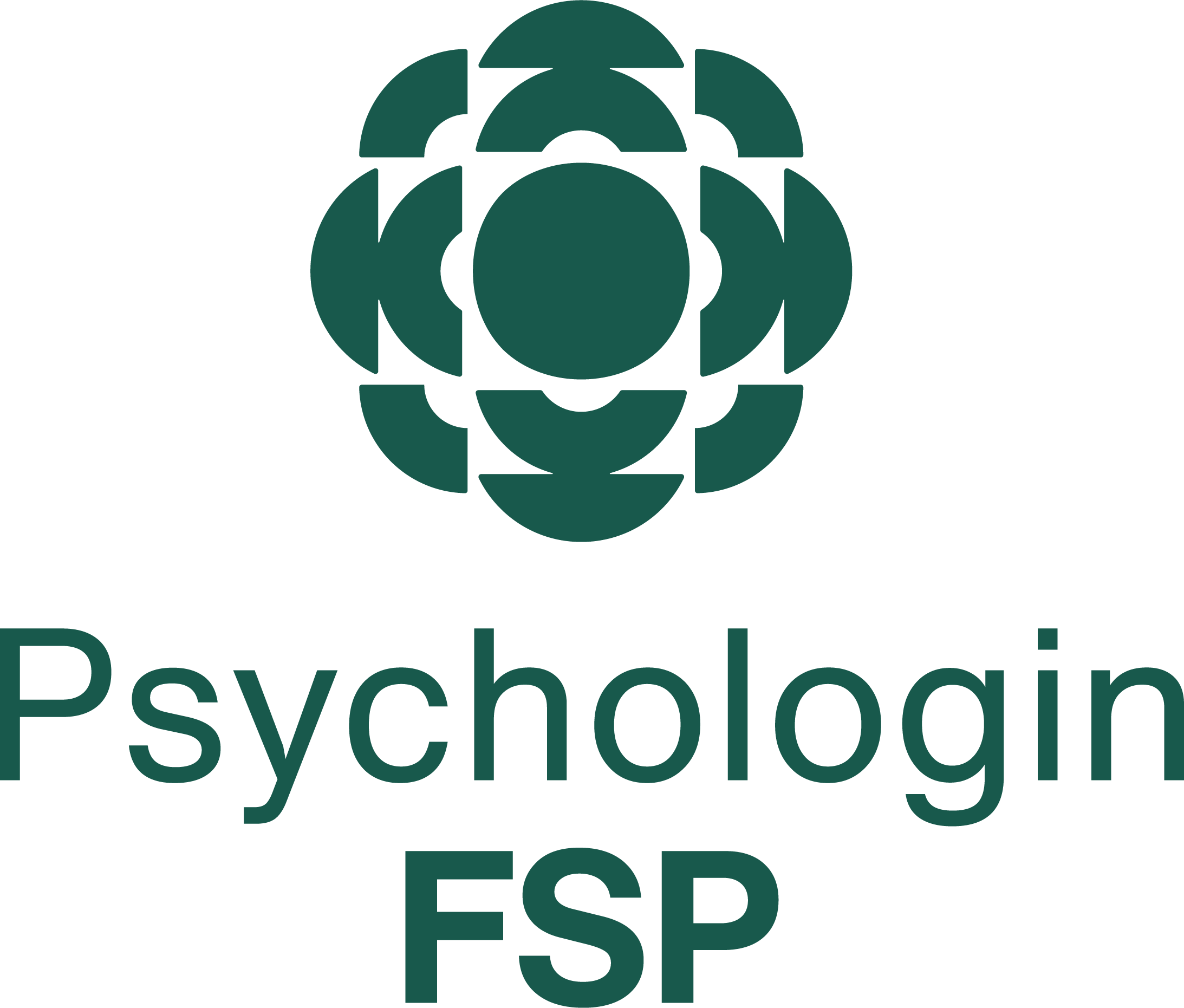 FSP Logo